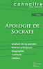 Fiche de lecture Apologie de Socrate de Platon (Analyse philosophique de rÃ©fÃ©rence et rÃ©sumÃ© complet)