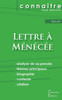 Fiche de lecture Lettre Ã  MÃ©nÃ©cÃ©e (Analyse philosophique de rÃ©fÃ©rence et rÃ©sumÃ© complet)