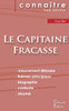 Fiche de lecture Le Capitaine Fracasse de ThÃ©ophile Gautier (analyse littÃ©raire de rÃ©fÃ©rence et rÃ©sumÃ© complet)