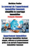 Le concept de l'appariement immobilier innovant: simplifie le courtage immobilier: Appariement immobilier: le courtage immobilier devient simple, effi