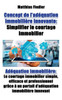 Concept de l'adéquation immobilière innovante: Simplifier le courtage immobilier: Adéquation immobilière: Le courtage immobilier simple, efficace et p
