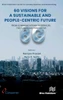 6G Visions for a Sustainable and People-centric Future: From Communications to Services, the CONASENSE Perspective