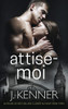Attise-Moi (Le Monde De Stark (Jamie Et Ryan)) (French Edition)