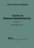 Curso de Derecho Administrativo Tomo I