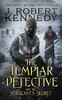 The Templar Detective And The Sergeant'S Secret - 9781990418020