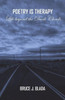Poetry is Therapy: Life beyond the Dark Clouds