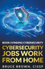 Cybersecurity Jobs Work From Home