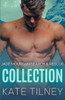 Jade Mountain Search & Rescue: The Complete Series