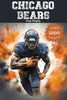 Chicago Bears Fun Facts