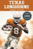 Texas Longhorns Football Fun Facts