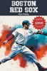 Boston Red Sox Fun Facts