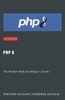 PHP 8: The Modern Web Developer's Guide