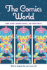 The Comics World: Comic Books, Graphic Novels, And Their Publics