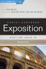 Exalting Jesus In Romans (Christ-Centered Exposition Commentary)