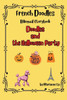 Doodles and the Halloween Party