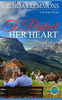To Protect Her Heart: Clean Christian Contemporary Cowboy Small Town Western Romance