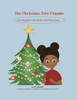 The Christmas Tree Crumbs