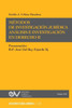 MÉTODOS DE INVESTIGACIÓN JURÍDICA. Análisis e investigación en Derecho IInvestigación Jurídica