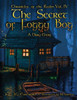 The Chronicles of the Realm: Volume IV The Secret of Foggy Bog A Diary Entry