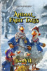 Animal Fairy Tales, Book Seven: Animal Short Stories for Kids, Children's Fairy Tales Collection, Bedtime Storybook