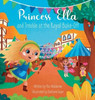 Princess Ella and Trouble at the Royal Bake-Off