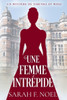 Une Femme IntrÃ©pide: Un MystÃ¨re Romantique Historique