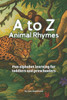A to Z Animal Rhymes: Fun alphabet learning for toddlers and preschoolers