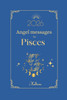 Angel messages for Pisces 2026 By Kelliena: Daily messages from your angels