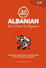 20 Albanian Short Stories for Beginners: An English-Albanian Dual-Language Book for Easy Reading and Learning