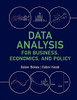 Data Analysis For Business, Economics, And Policy - 9781108716208
