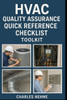 HVAC Quality Assurance Quick Reference Checklist Toolkit