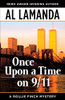 Once Upon A Time On 9/11 (A Rollie Finch Mystery) - 9781645992158