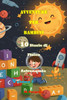 Avventure per Bambini 10 Storie di Storie di Fisica e Astronomia Volume 2: Impara la Scienza con il Sorriso: Storie e CuriositÃ  per Bambini e Ragazzi