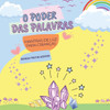 O Poder das Palavras: Mantras de luz para crianÃ§as