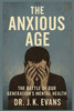 The Anxious Age: The Battle of Our Generation's Mental Health
