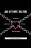 Love Deficiency Diseases: Abortions, Addictions, Abuse And Divorce