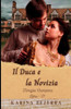 Il Duca e la Novizia: Famiglia Cramptons-libro 01