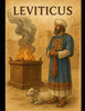 The Book of Leviticus: A Young Adult Bible Study
