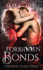 Forbidden Bonds: A Dark Paranormal Romance (Immortal Curse Series)