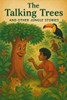 The Talking Tress and Jungle stories: Tales Of Friendship Wonder And Wild Adventure