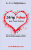 Strip Poker: ÃDition Bilingue Franã§Ais-Espagnol (French Edition)