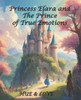 Princess Elara and The Prince of True Emotions