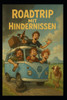 Roadtrip mit Hindernissen