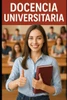 Docencia universitaria