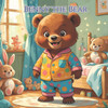 Benny the Bear: Benny the Bear Love Pajamas