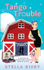 Tango Trouble: A Magical Mane Mystery (Magical Mane Mystery Series)