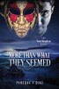 More Than What They Seemed: The Twin Kingdom Series - 9781977242006