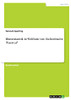 Blutsemantik In Wolfram Von Eschenbachs "Parzival" (German Edition)