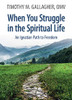 When You Struggle In The Spiritual Life: An Ignatian Path To Freedom