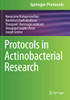 Protocols In Actinobacterial Research (Springer Protocols Handbooks)